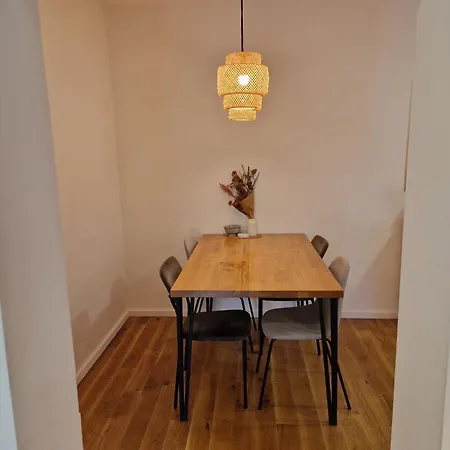 Apartamento Lumar Urban Zadar