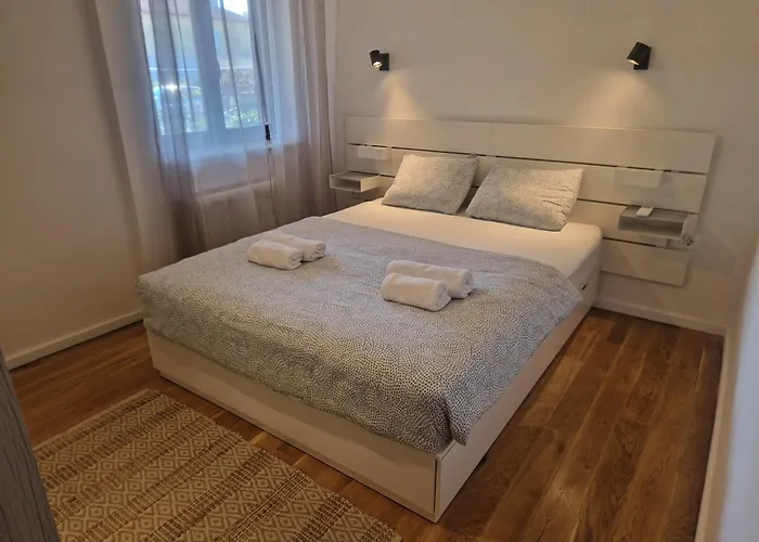 Lumar Urban Apartamento *