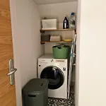Lumar Urban Lägenhet *