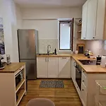 Apartmán Lumar Urban *