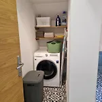 Apartmán Lumar Urban *