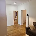 Lumar Urban Lägenhet Zadar