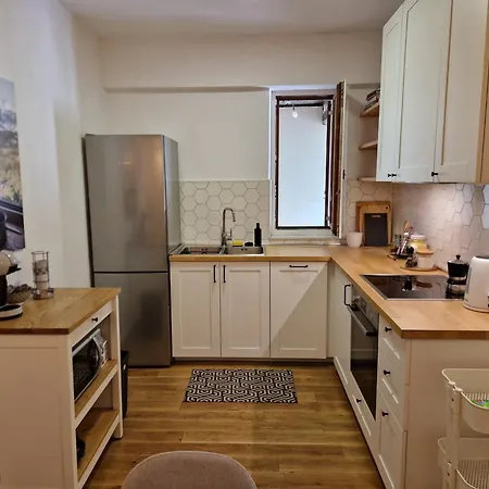 Διαμέρισμα Lumar Urban *