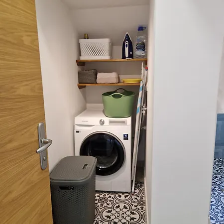 Διαμέρισμα Lumar Urban *