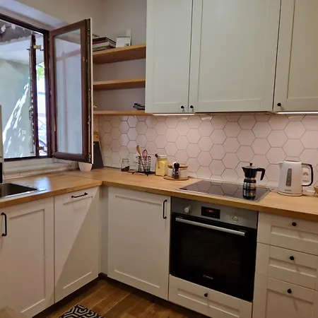 Διαμέρισμα Lumar Urban Ζαντάρ