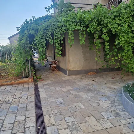 Διαμέρισμα Lumar Urban Ζαντάρ
