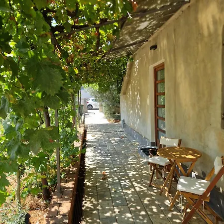 Lumar Urban Διαμέρισμα