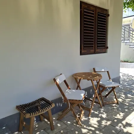 Διαμέρισμα Lumar Urban