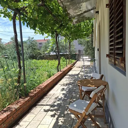Διαμέρισμα Lumar Urban Ζαντάρ