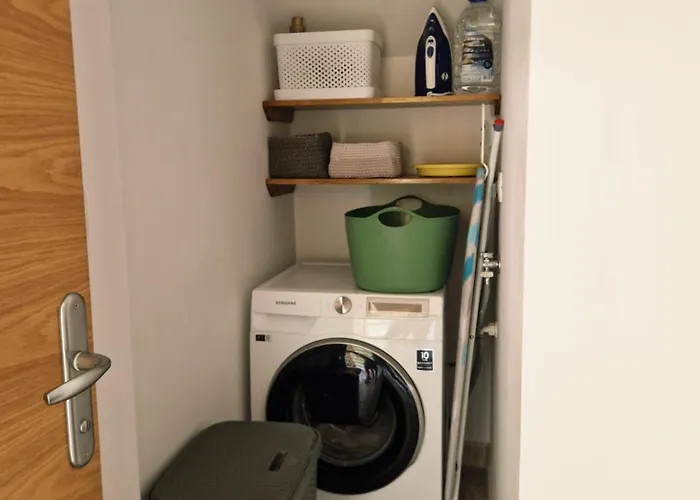 Lumar Urban Appartement *