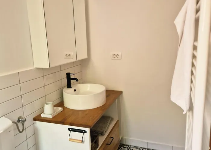 Appartement Lumar Urban