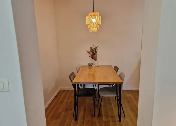 Appartement Lumar Urban Zadar