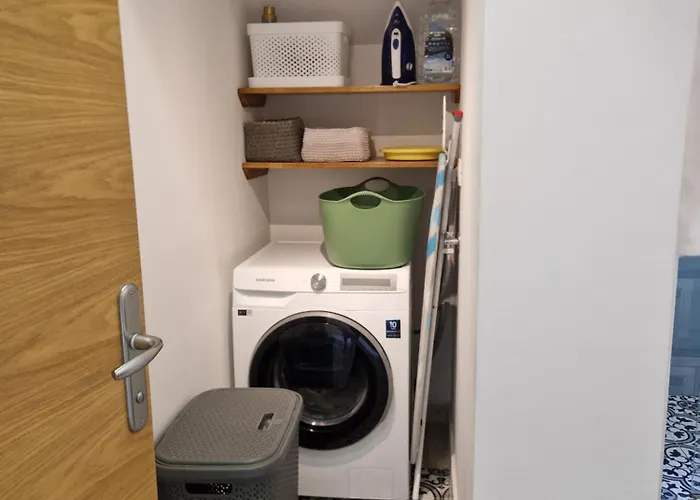 Appartement Lumar Urban *