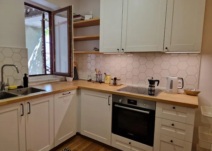 Appartement Lumar Urban Zadar