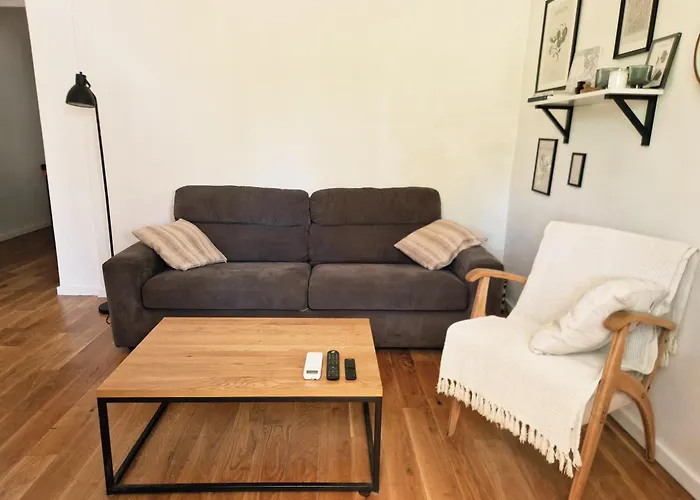 Lumar Urban Appartement