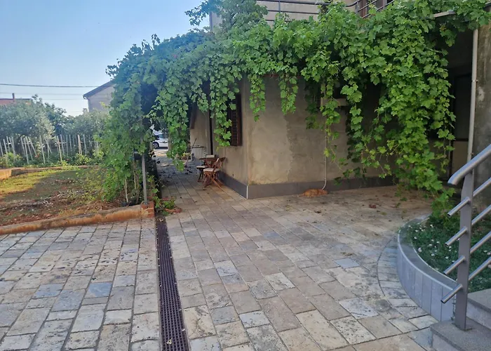 Appartement Lumar Urban Zadar