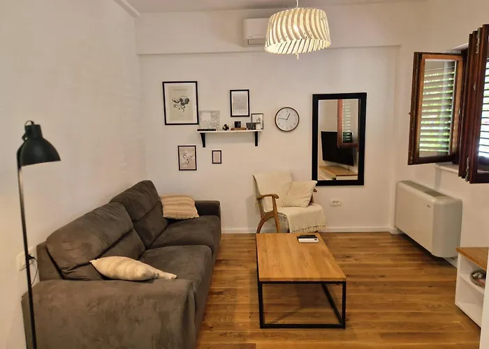 Appartement Lumar Urban