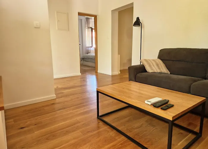 Appartement Lumar Urban