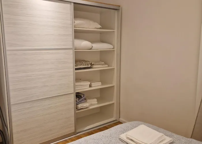 Lumar Urban Appartement Zadar