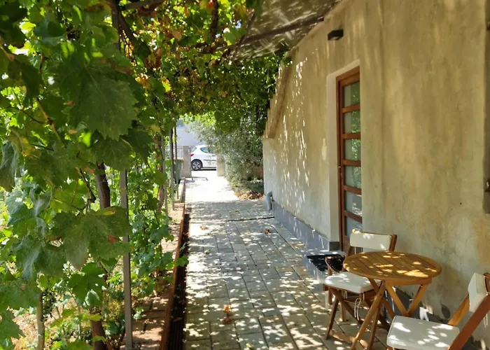 Lumar Urban Appartement